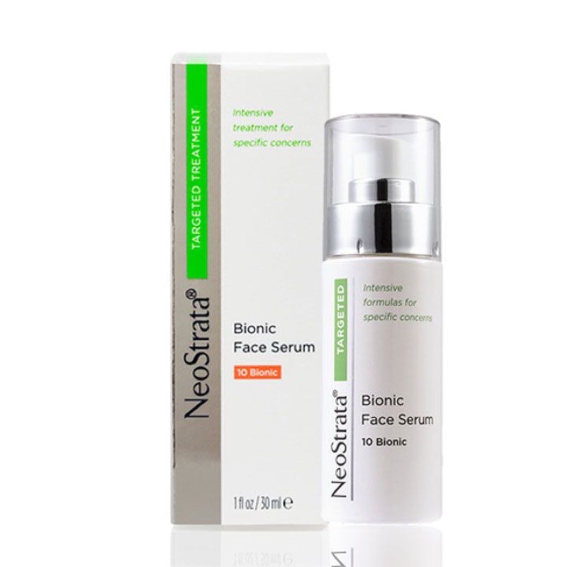 Serum chống lão hoá NeoStrata Bionic Face 30ml