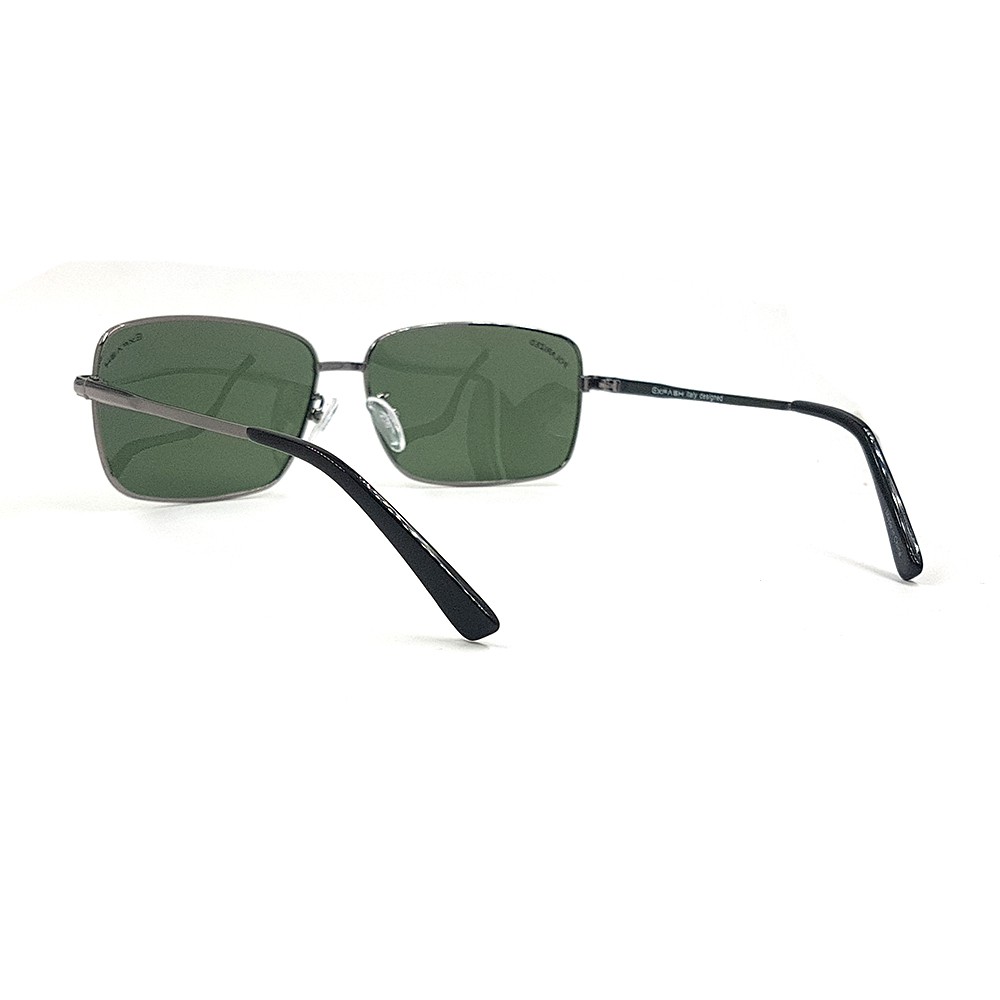 Kính mát nam Exfash EF27985 A91 bảo hành chính hãng, đi đường chống chói chống nắng bảo vệ mắt