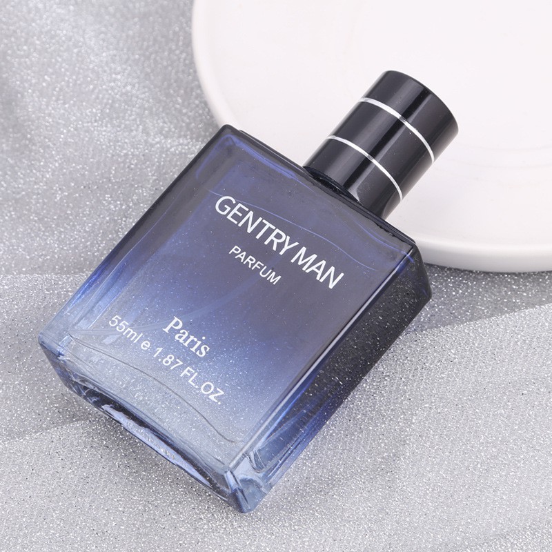 Nước hoa nam cao cấp quyến rũ gợi cảm Gentry Man 55ml