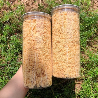 Chà Bông Loại Ngon, Đồ Ăn Vặt Nhà Sóc