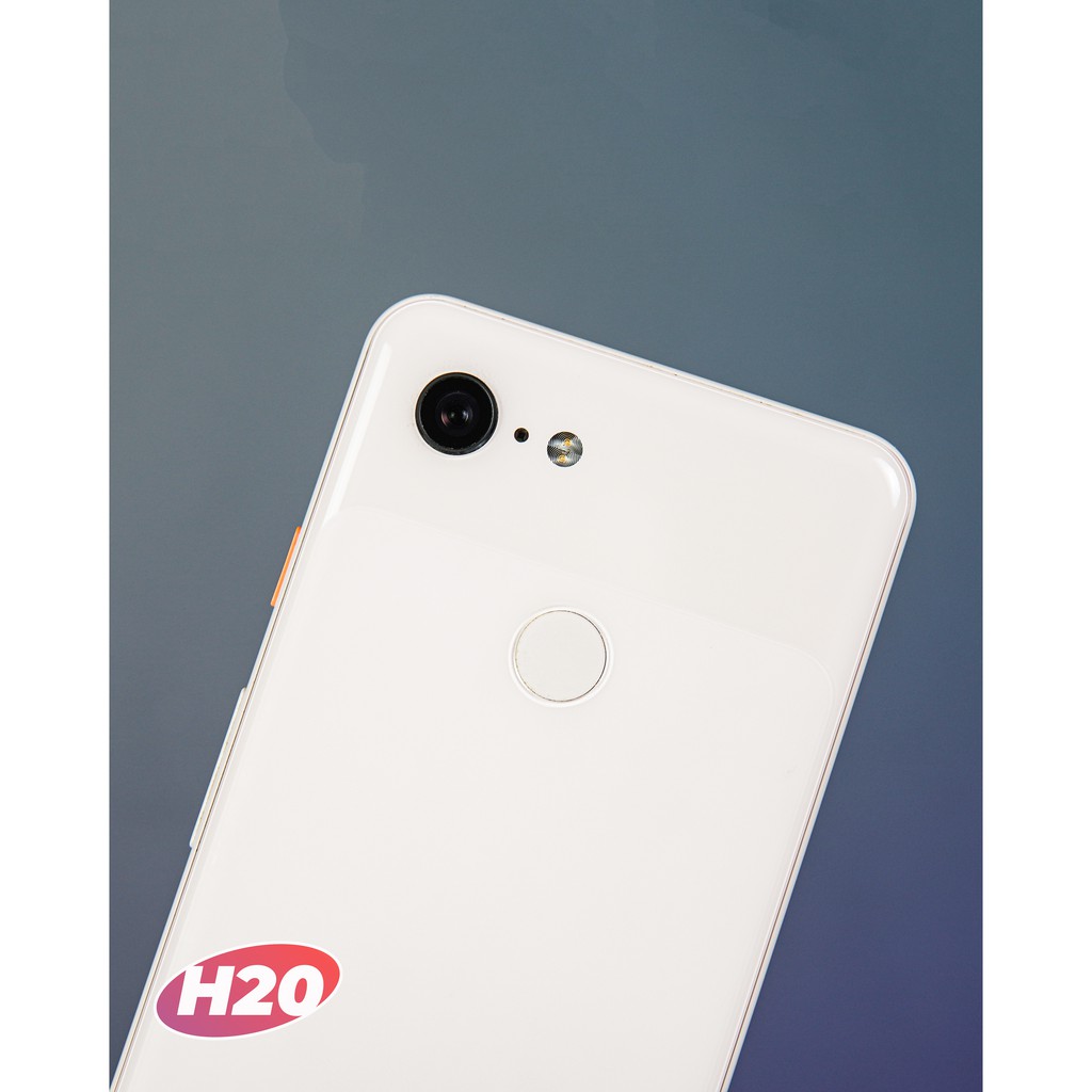 Điện Thoại Google Pixel 3 - Camera Đỉnh, Snapdragon 845 4G/64G | BigBuy360 - bigbuy360.vn
