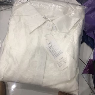 {Hàng đặt order}Váy sơ mi cài eo phong cách