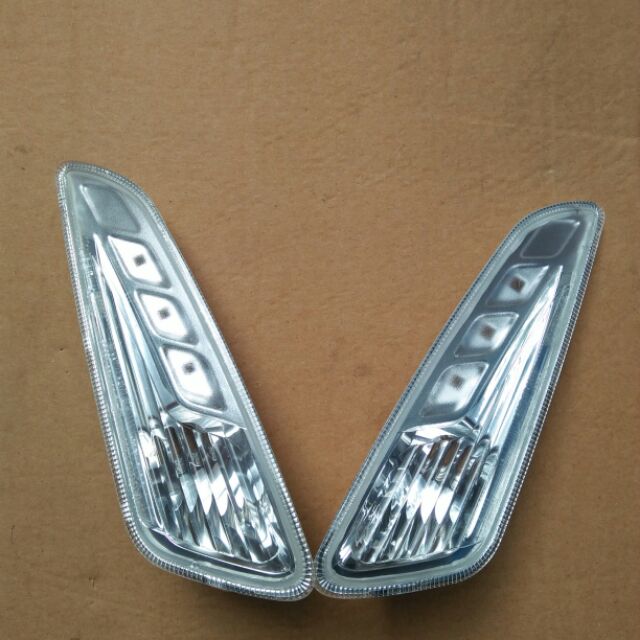 Xi nhan trước Vespa Sprint 150 (Trái/Phải) (Vespa Sprint 125/Vespa Primavera 125-150)