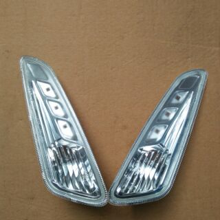 Xi nhan trước Vespa Sprint 150 (Trái/Phải) (Vespa Sprint 125/Vespa Primavera 125-150)