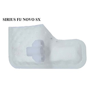 Lọc xăng xe novo sx/ ex 135-150