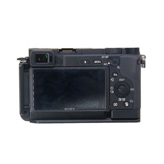 L-Plate - Đế gắn sony A6400