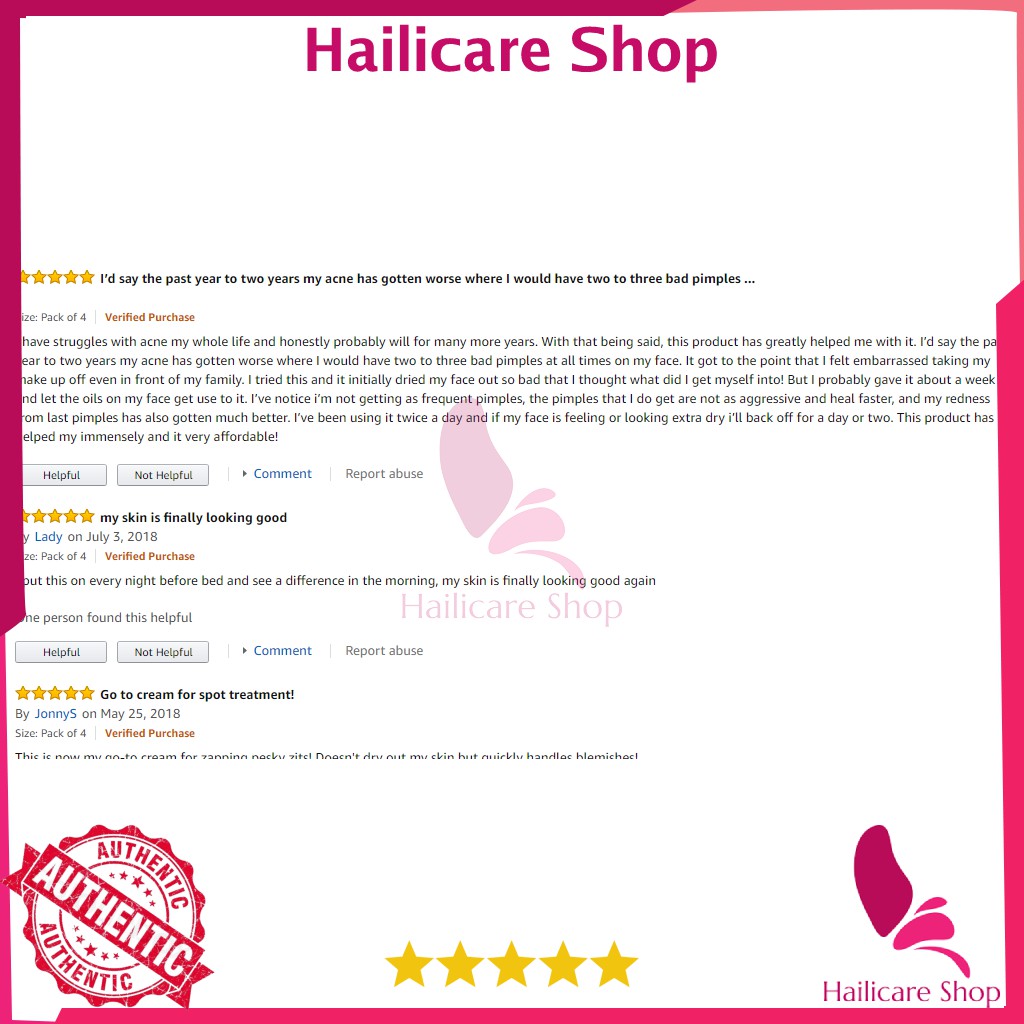 Gel Clean & Clear Persa-Gel 10 Maximum Strength | BigBuy360 - bigbuy360.vn