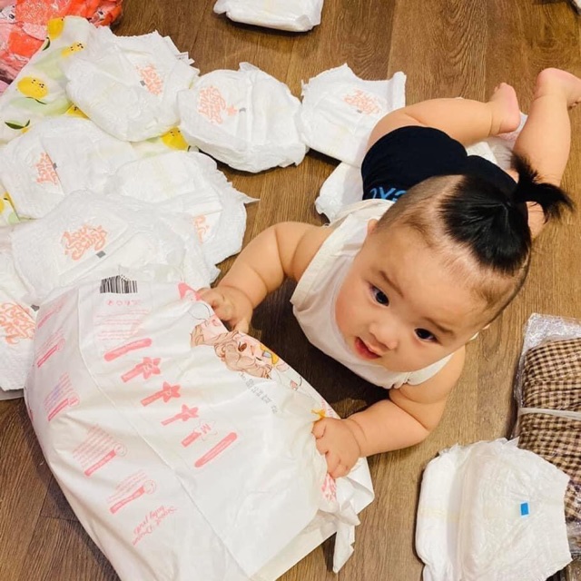 COMBO 2 bịch GỬI CHỊ HOA