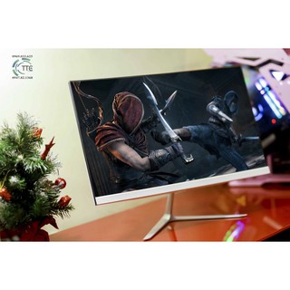 Màn hình cong game 75hz 24inch , màn hình 24inch hugon ipson, màn hình chơi game giá rẻ , màn hình cong 24 inch giá rẻ