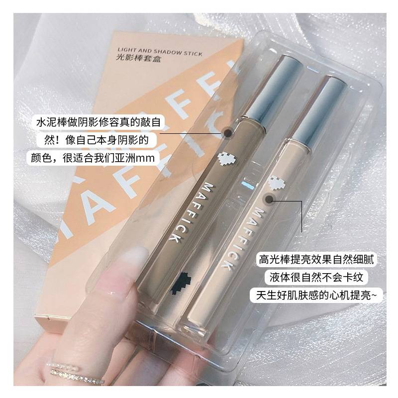 [Hàng mới về] Kem bắt sáng che khuyết điểm thời trang | BigBuy360 - bigbuy360.vn