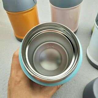 BÌNH Ủ CHÁO 450ML