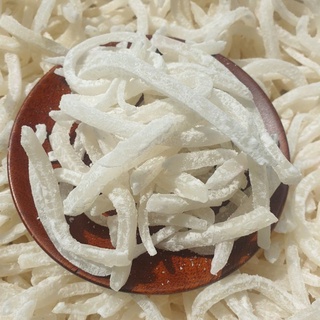 MỨT DỪA SỮA BẾN TRE