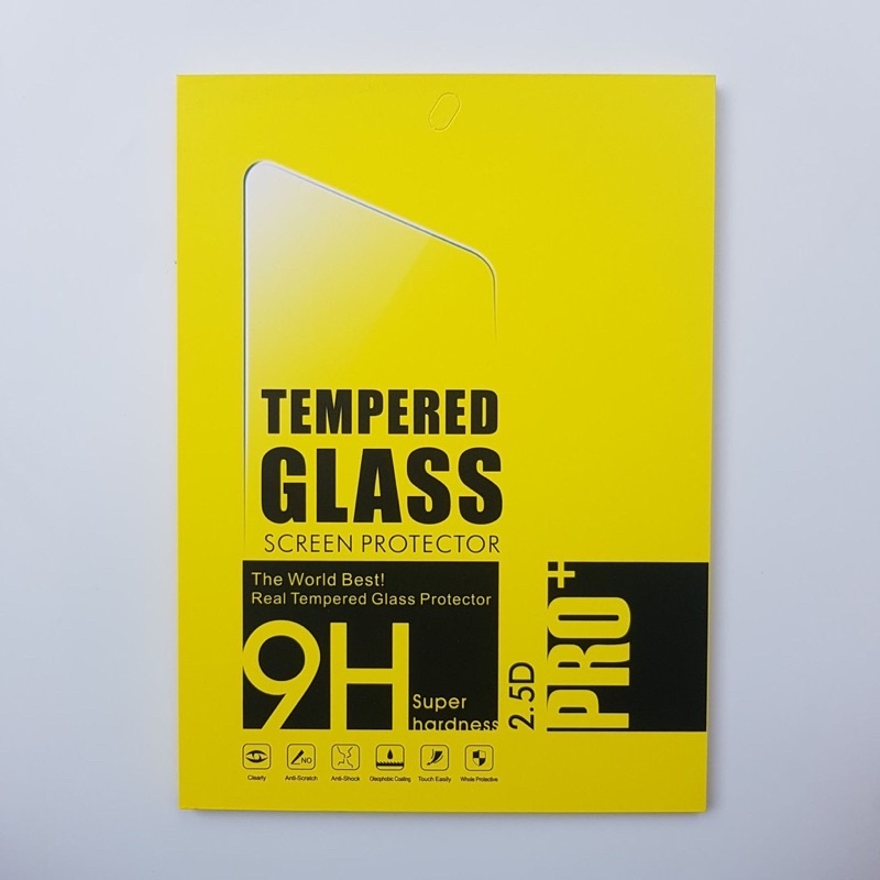 Kính Cường Lực Bảo Vệ Màn Hình Cho Samsung Galaxy Tab A7 10.4 2020 T500 505 T507