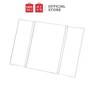 Gương gấp tiết kiệm diện tích size trung bình Miniso