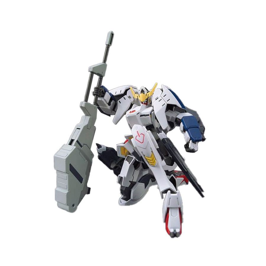 Mô hình lắp ráp HG Gundam Barbatos 6th Form Bandai69765768767657