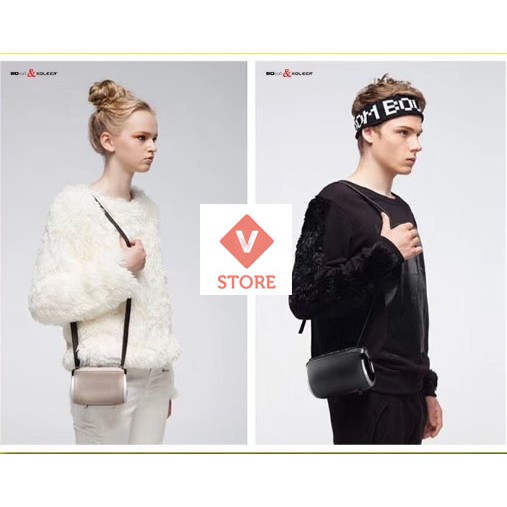 Loa nghe nhạc bluetooth siêu trầm SV518