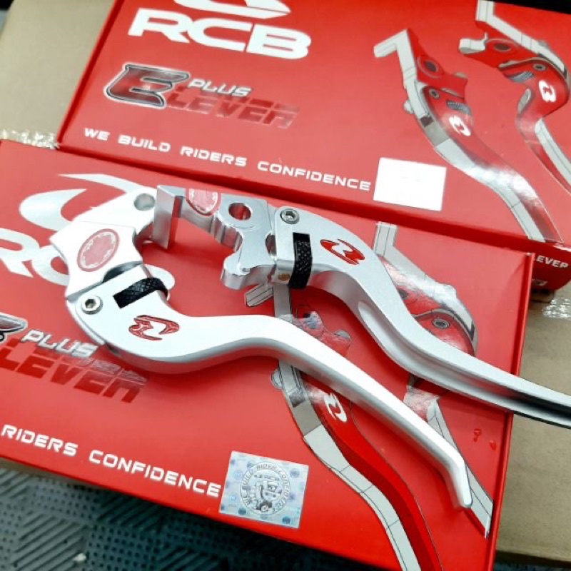 Cặp Tay Thắng RCB Cho Xe Ex150/Ex155/Winner/WinnerX đủ màu