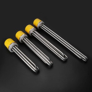 Ren 48-cục ren thanh nhiệt đun nước, điện trở nồi phở, thanh nhiet dun nuoc, cuc ren noi pho
