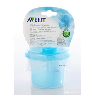 Hộp chia sữa Aven 135.06