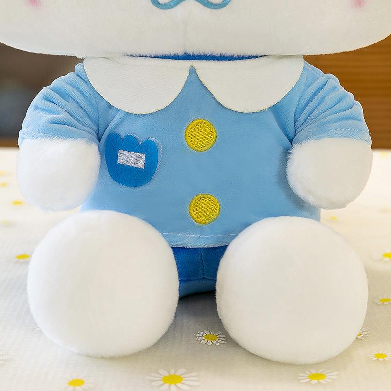 Thú Nhồi Bông cinnamoroll Dễ Thương Cho Bé