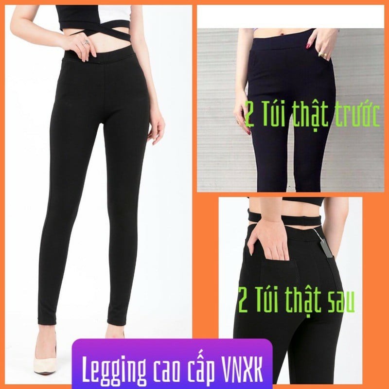 Quần Legging