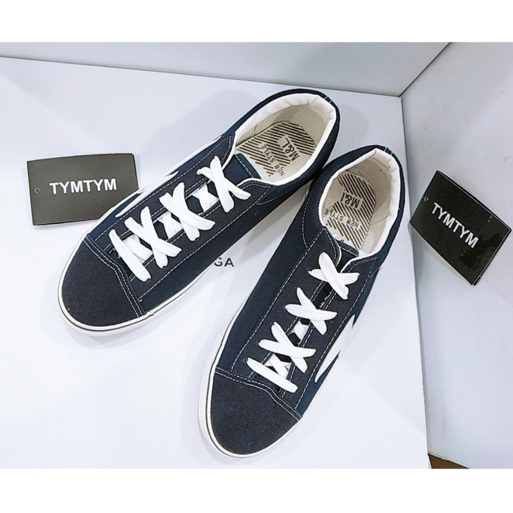 Giày Sneaker Thể Thao nam - TT5068GB