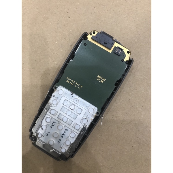 main sống nokia 1600
