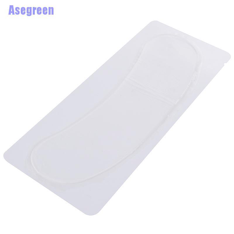 Miếng Dán Silicone Trong Suốt Chống Nếp Nhăn Lão Hóa Cho Vùng Da Cổ