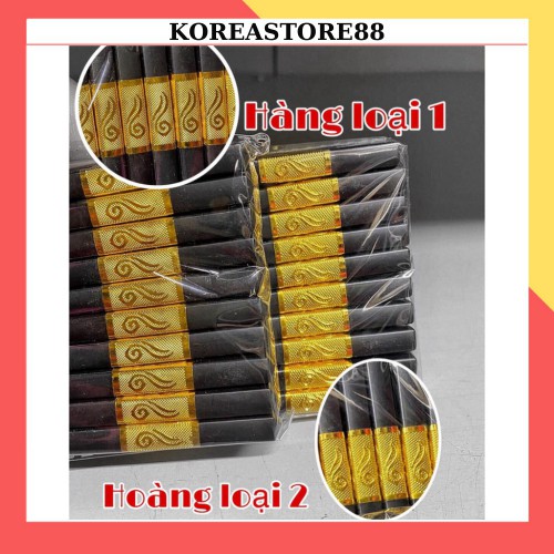 HỘP 10 ĐÔI ĐŨA HỢP KIM NHẬT KHẢM VÀNG,BẠC SANG TRỌNG BỀN ĐẸP-2248 KOREA STORE88