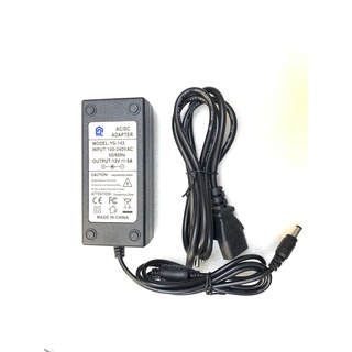 Nguồn cao cấp chuyên dùng camera Adaptor Chất Lượng cao12V 1A , 2A, 3A, 5A, 5V 1A Đầu ghim tròn (EU) kiểu chân 5.5x2.5mm