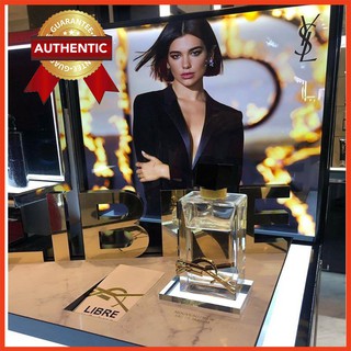 Nước Hoa Nữ Libre YSL EDP 90ml ( Hàng Chính Hãng )