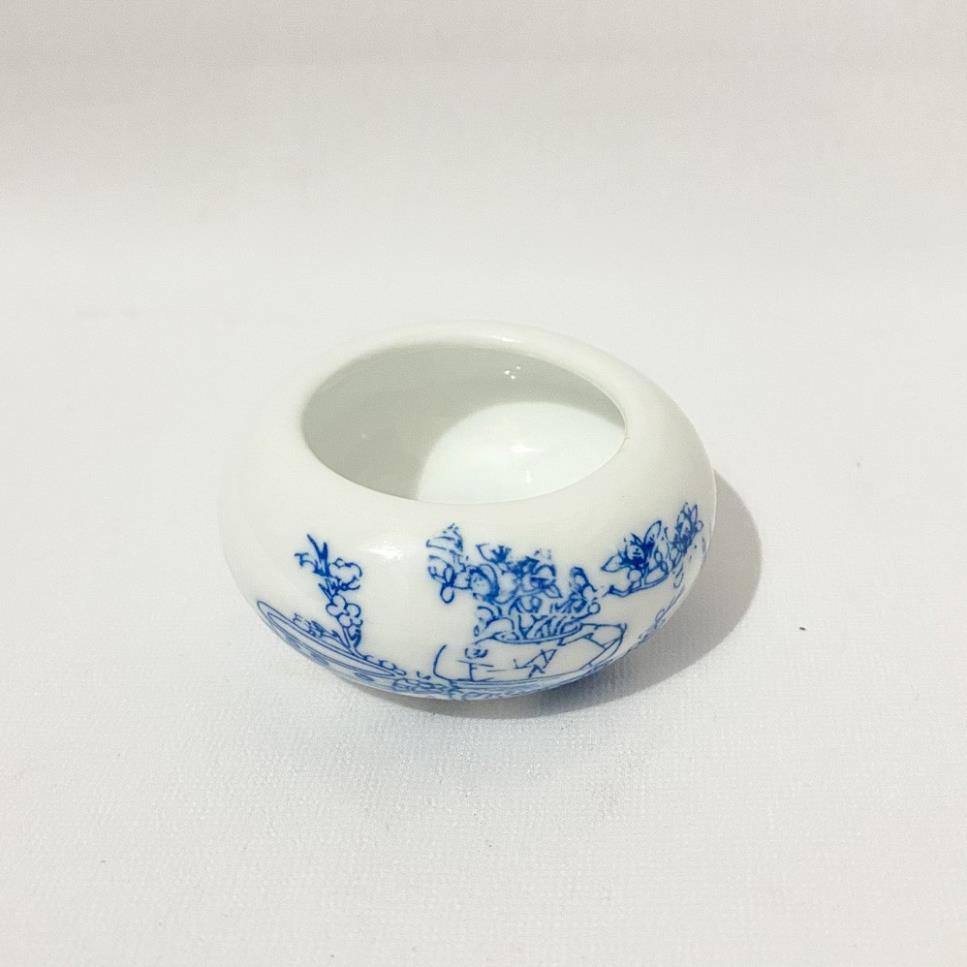 Cóng đựng sâu cho chim Cóng đựng sâu cho chim chào mào