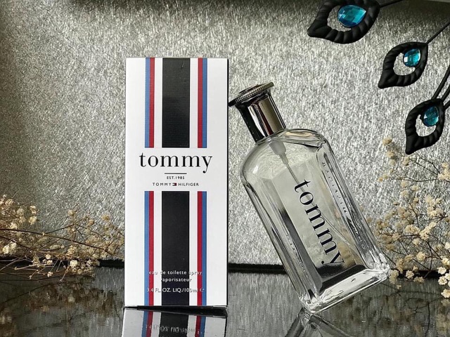 Nước hoa nam Tommy Boy 100ml