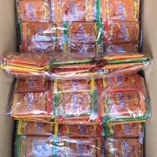 Cay miếng sườn dê Hằng Đại ( 1 bịch x 60 gói )