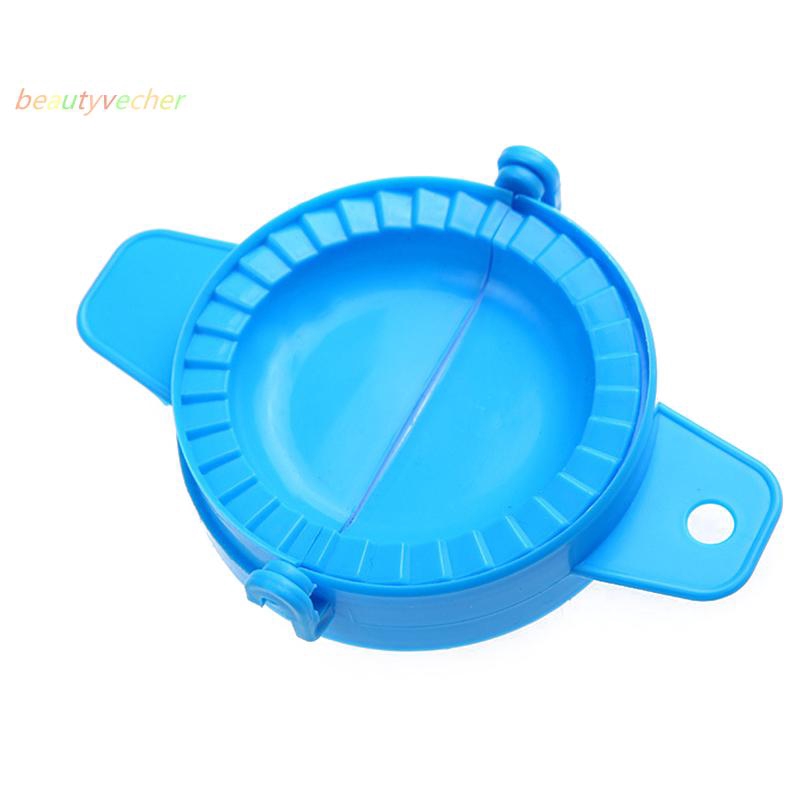 Khuôn tạo há cáo bánh xếp dễ dàng tiện dụng với 4 màu tùy chọn