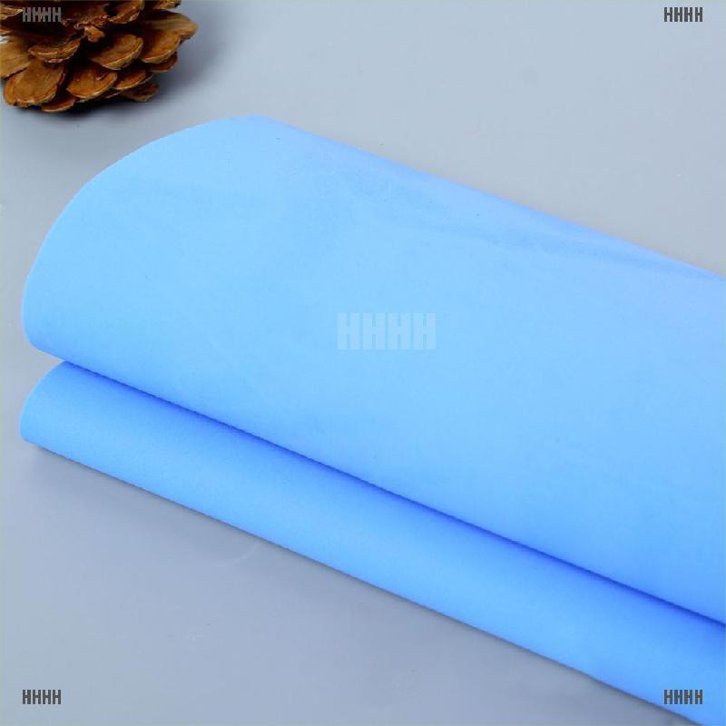 Khăn Lau Xe Mềm Thấm Hút Tốt