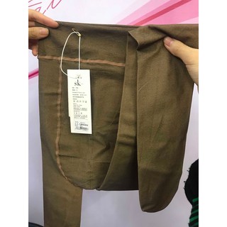 Quần tất 3D Sk siêu hit hot