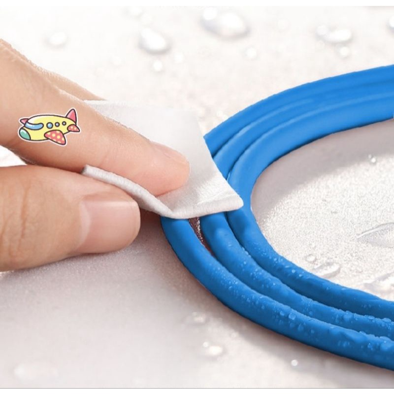 CÁP SẠC Type C LBQ nhanh tốc độ cao cho Androi.