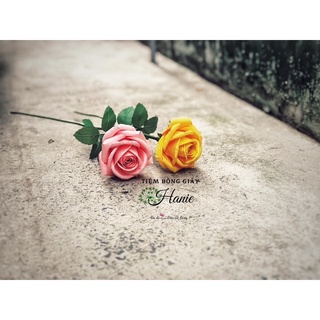 Khuôn cắt làm hoa hồng mỹ thuật size 7,5-8 cm