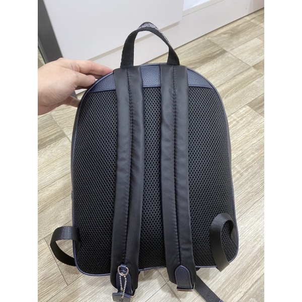 Balo si hiệu Coach