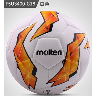 BÓNG ĐÁ MOLTEN F5U3400-K19