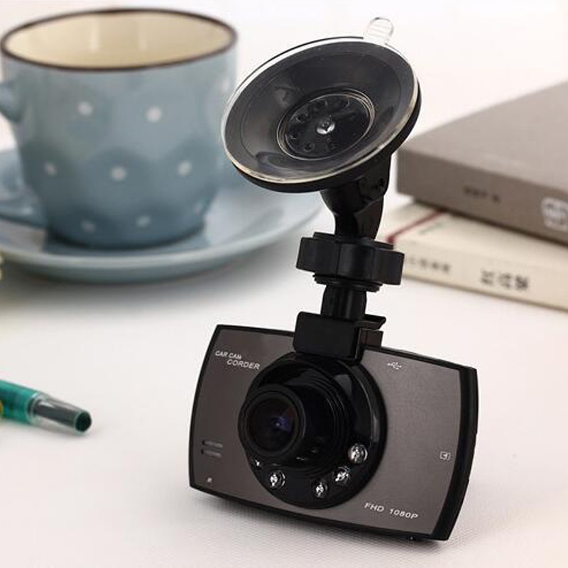 Máy Ghi Hình Mini Cho Xe Hơi | BigBuy360 - bigbuy360.vn