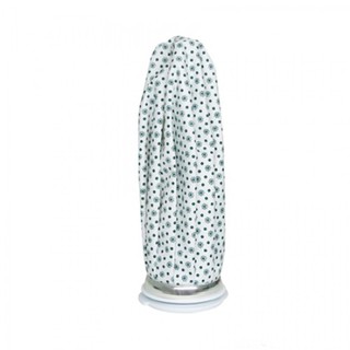 Túi chườm lạnh vải chấm bi size nhỏ - lớn (6inch - 9inch)
