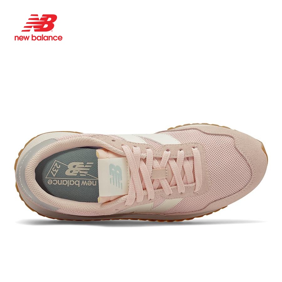 Giày chạy bộ nữ New Balance Classic - WS237HL1