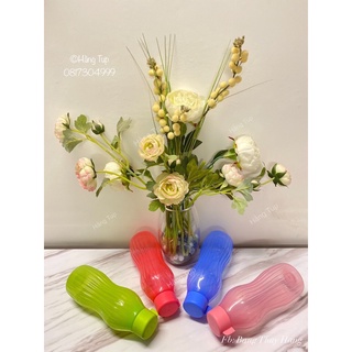 Tupperware Bình nước Eco Bottle Freezerable 880ml / 1.5L