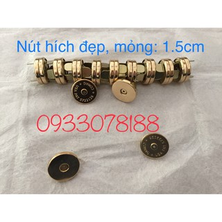Nút hích 2cm 4k/1 cái