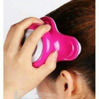 Máy massage cầm tay 3 chân Mimo