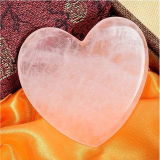 Đá Guasha massage mặt cao cấp