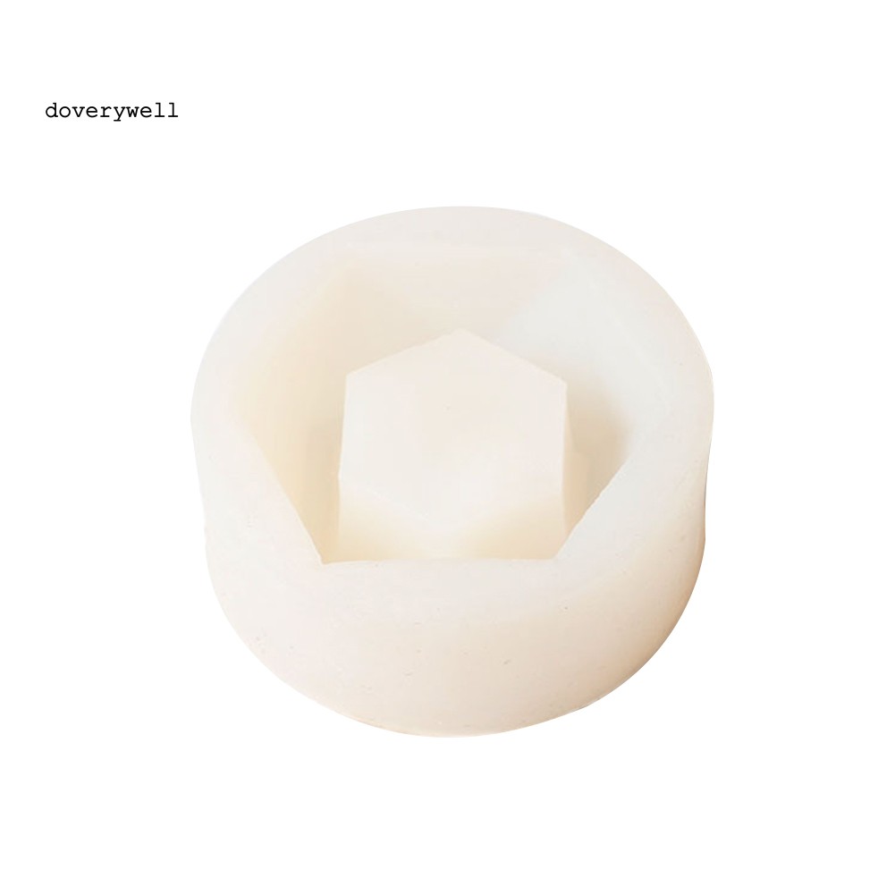 Khuôn Silicone Tạo Hình Chậu Cây Độc Đáo Tiện Dụng