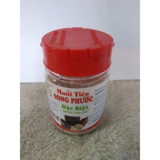 Muối tiêu Song Phước 70g